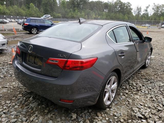 2014 ACURA ILX 20 19VDE1F31EE008688