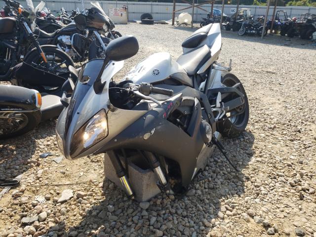 2003 YAMAHA YZFR1 JYARN10EX3A010622