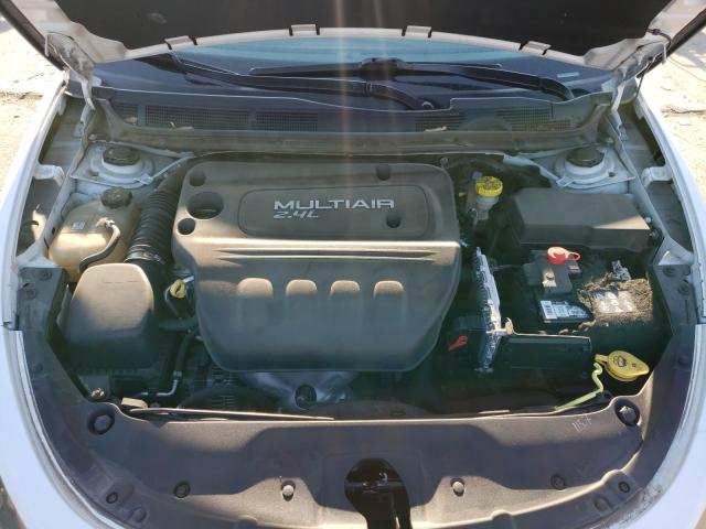 2015 DODGE DART GT 1C3CDFEB8FD180820