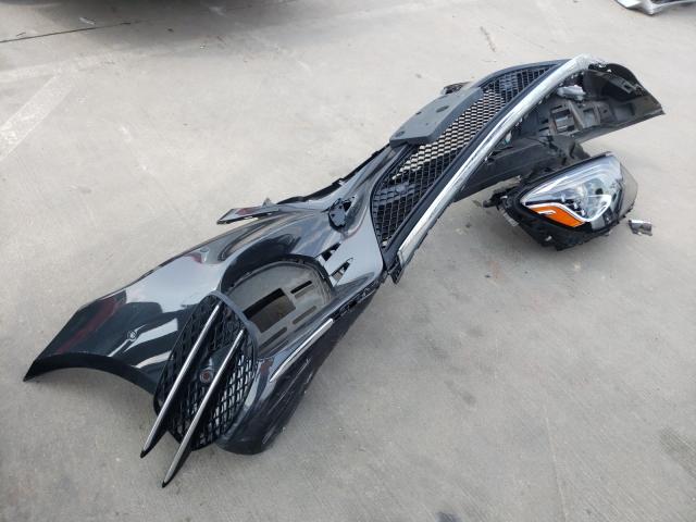 2018 MERCEDES-BENZ S 450 WDDUG6GB7JA346510