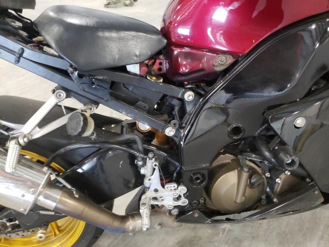 2005 KAWASAKI 1000CC JKAZXCC125A026359