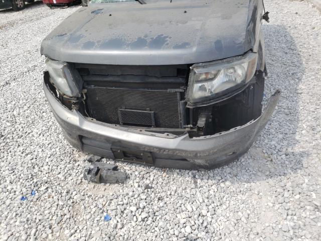 2010 HONDA ELEMENT SC 5J6YH1H94AL005040