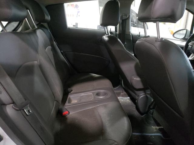 2015 CHEVROLET SPARK EV 2 KL8CL6S0XFC819019