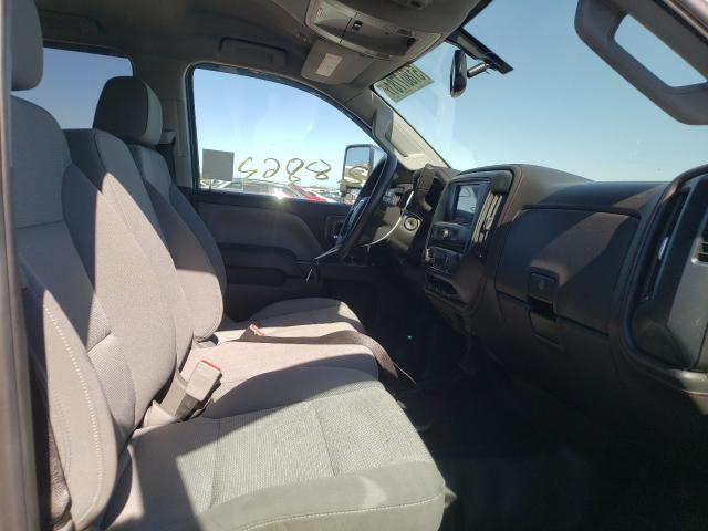 2019 GMC SIERRA C25 2GT21NEG1K1182193