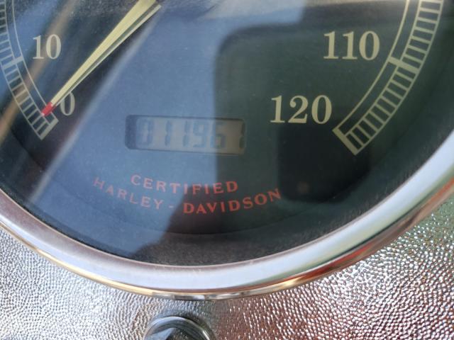 2002 HARLEY-DAVIDSON FLSTFI 1HD1BXB1X2Y063574