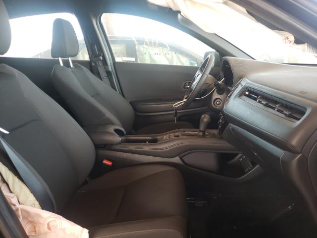 2019 HONDA HR-V SPORT 3CZRU6H11KG709444