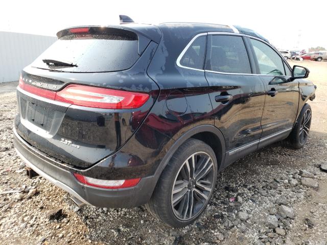 2018 LINCOLN MKC RESERV 5LMTJ3DH7JUL32421