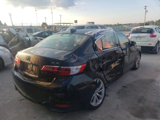 2017 ACURA ILX PREMIUM TECH