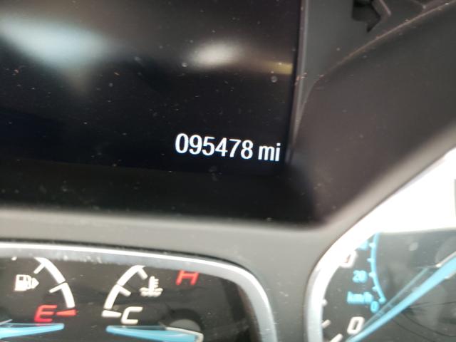 2014 FORD 1220 HST 1FMCU0GX0EUB22230