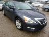 2014 NISSAN  ALTIMA