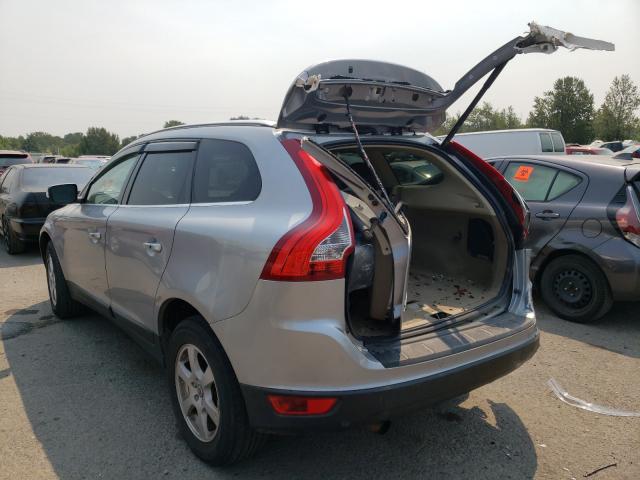 YV4940DL5C2253420 Volvo XC60 3.2
