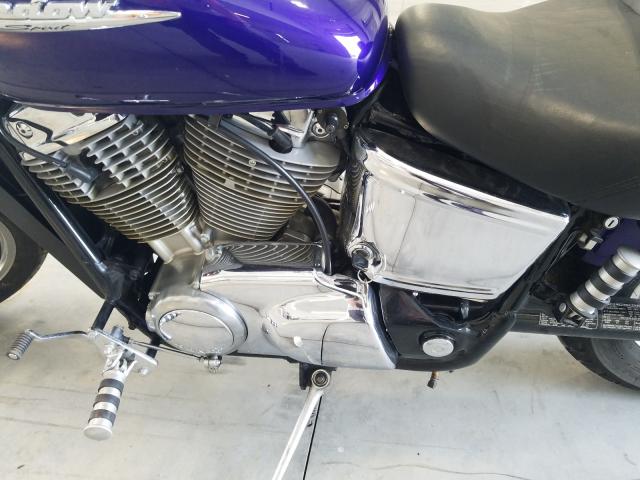 2002 HONDA VT1100 C 1HFSC18002A602006