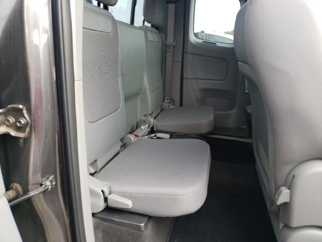 2012 TOYOTA TACOMA PRE 5TFTX4GN8CX014077