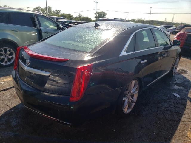 2013 CADILLAC XTS PREMIU 2G61T5S33D9132426