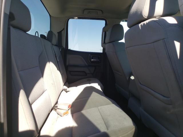 2019 GMC SIERRA C25 2GT21NEG1K1182193