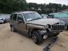 2005 JEEP  LIBERTY