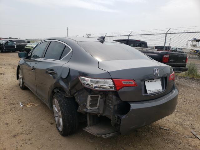 2013 ACURA ILX 20 PRE 19VDE1F50DE015177
