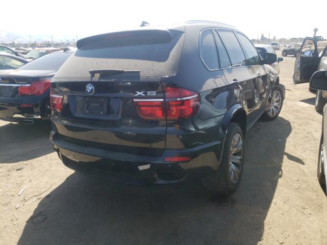 2011 BMW X5 XDRIVE5 5UXZV8C59BL421228