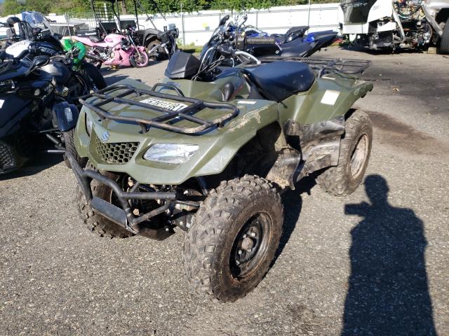 2021 SUZUKI LT-F400 F 5SAAK4E38M7100484