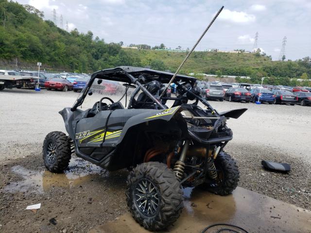 2019 YAMAHA YXZ1000 5Y4AN33Y0KA100368