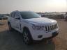 2013 JEEP  CHEROKEE