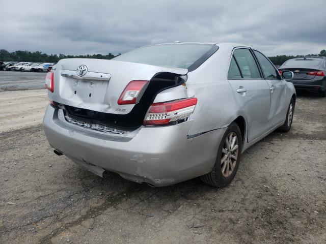 JTNBK3EK4A3047266 Toyota Camry Se 2010. Фото: 3