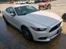 2017 FORD MUSTANG - 1FA6P8TH3H5320469