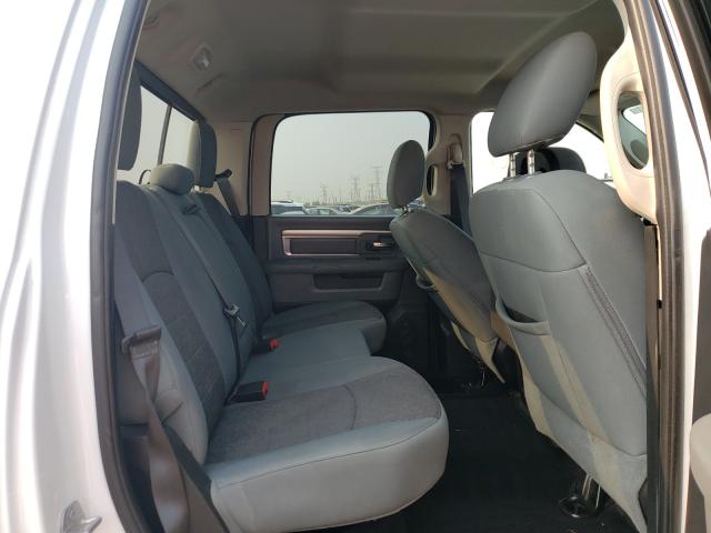 2015 RAM 1500 1C6RR7LG6FS748965