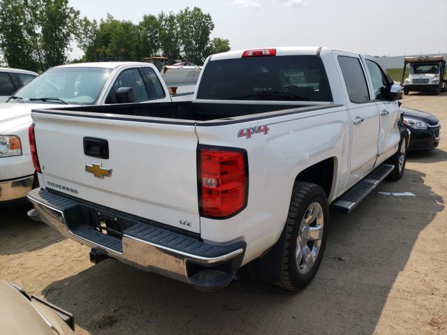 3GCUKSEC9EG381988 Chevrolet Silverado 2014. Фото: 3