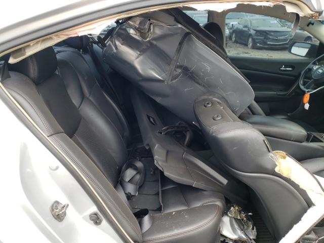 2010 NISSAN MAXIMA 1N4AA5AP5AC849945