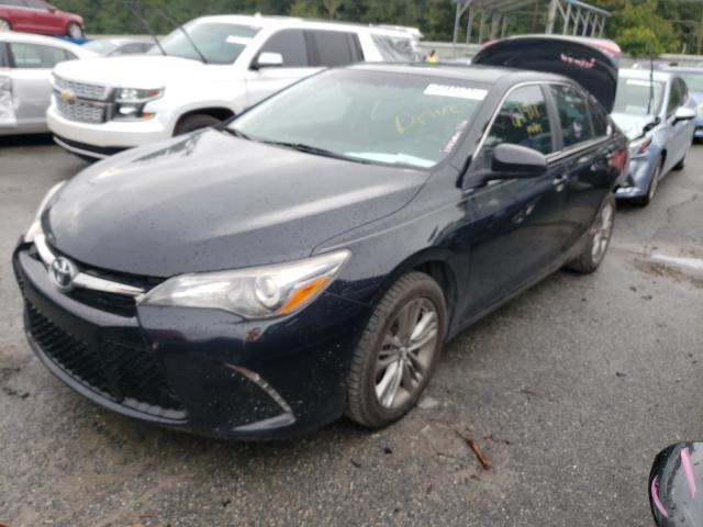 2017 TOYOTA CAMRY LE/X 4T1BF1FK6HU763243