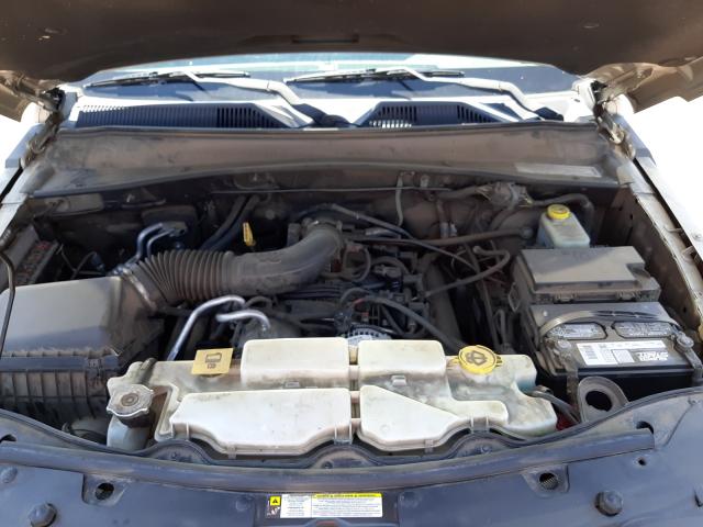 2010 JEEP LIBERTY LI 1J4PN5GK2AW119844