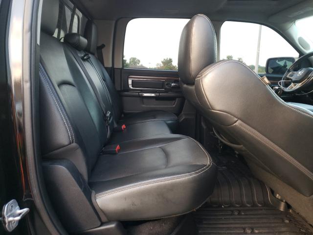 2013 DODGE RAM 1C6RR7NT9DS506050