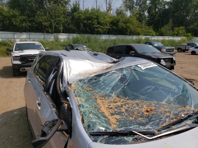 2019 CHEVROLET 1500 454SS 3GNAXKEV2KS601770