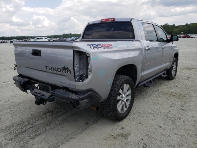 2015 TOYOTA TUNDRA CRE 5TFHW5F15FX487453
