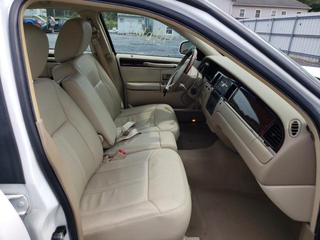 2011 LINCOLN TOWN CAR S 2LNBL8CV5BX759118