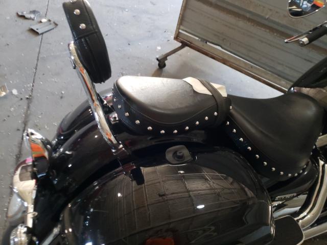 2006 YAMAHA XV1700 A JYAVP17EX6A019985