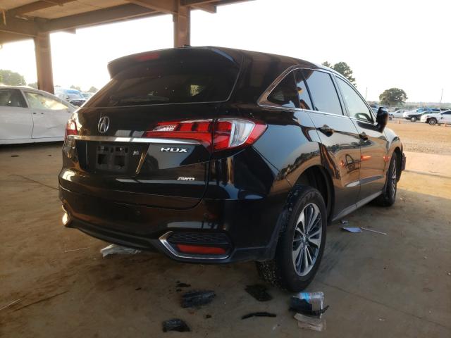 2017 ACURA RDX ADVANC 5J8TB4H72HL006264