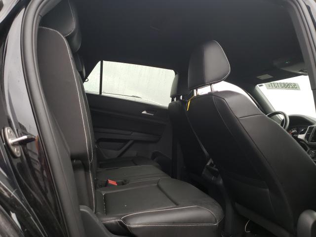 2020 VOLKSWAGEN ATLAS CROS 1V24C2CA5LC207543