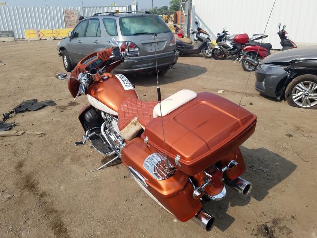 2001 YAMAHA XVZ13 TF JYAVP04E01A004788