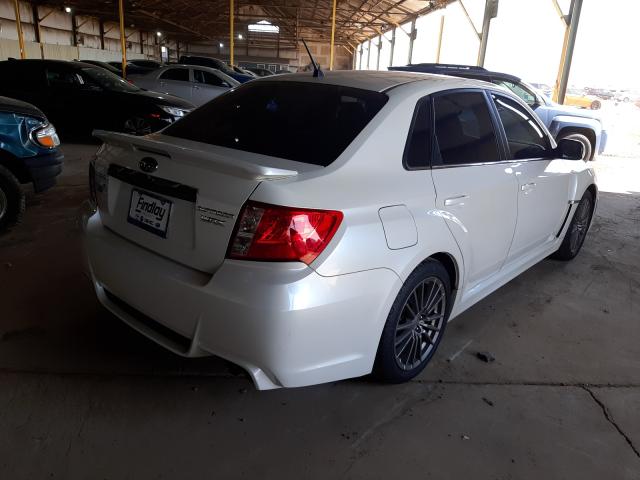 2013 SUBARU IMPREZA WR JF1GV7F64DG008321