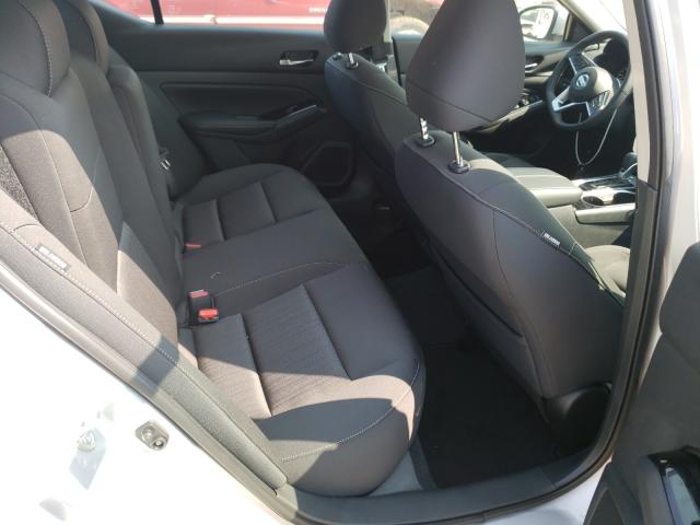 1N4BL4DV8MN356482 Nissan ALTIMA SV