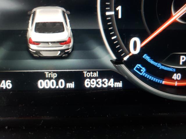 2015 BMW ALPINA B6 WBA6B4C58FD761277