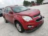 2015 CHEVROLET  EQUINOX