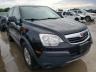 2009 SATURN  VUE