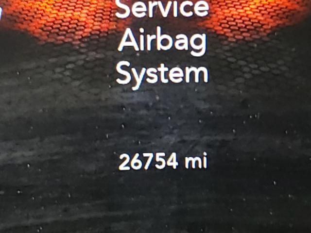 2018 DODGE CHARGER SR 2C3CDXL99JH202826