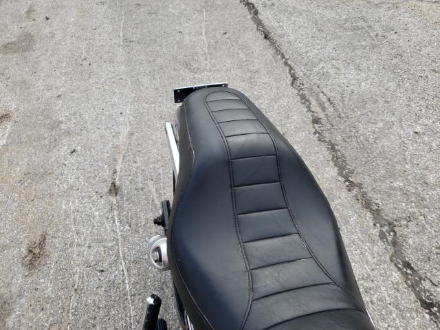 2007 HARLEY-DAVIDSON FXDL 1HD1GN4167K313745