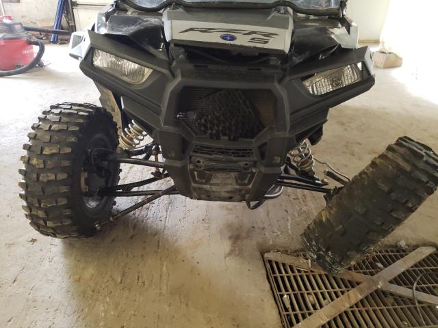 2019 POLARIS RZR S 900 - 3NSVBE873KH833006