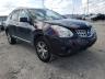 2011 NISSAN  ROGUE