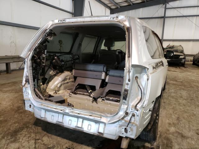 2012 KIA SEDONA EX KNDMH4C77C6431463